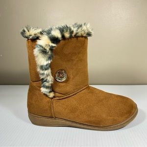 Vionic Winter Boots